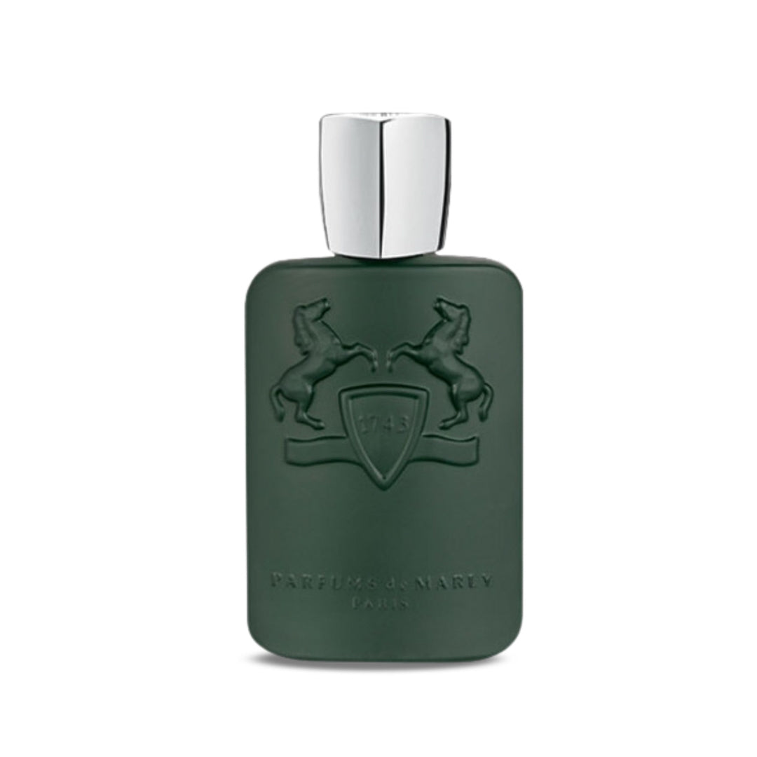 Byerley EDP