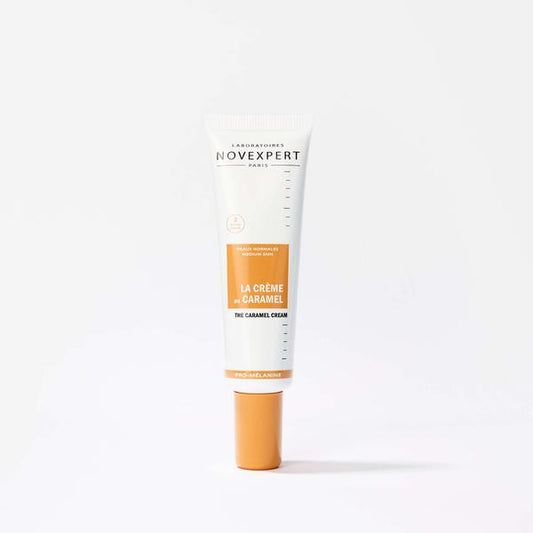 Crema Viso BB al Caramello n. 2