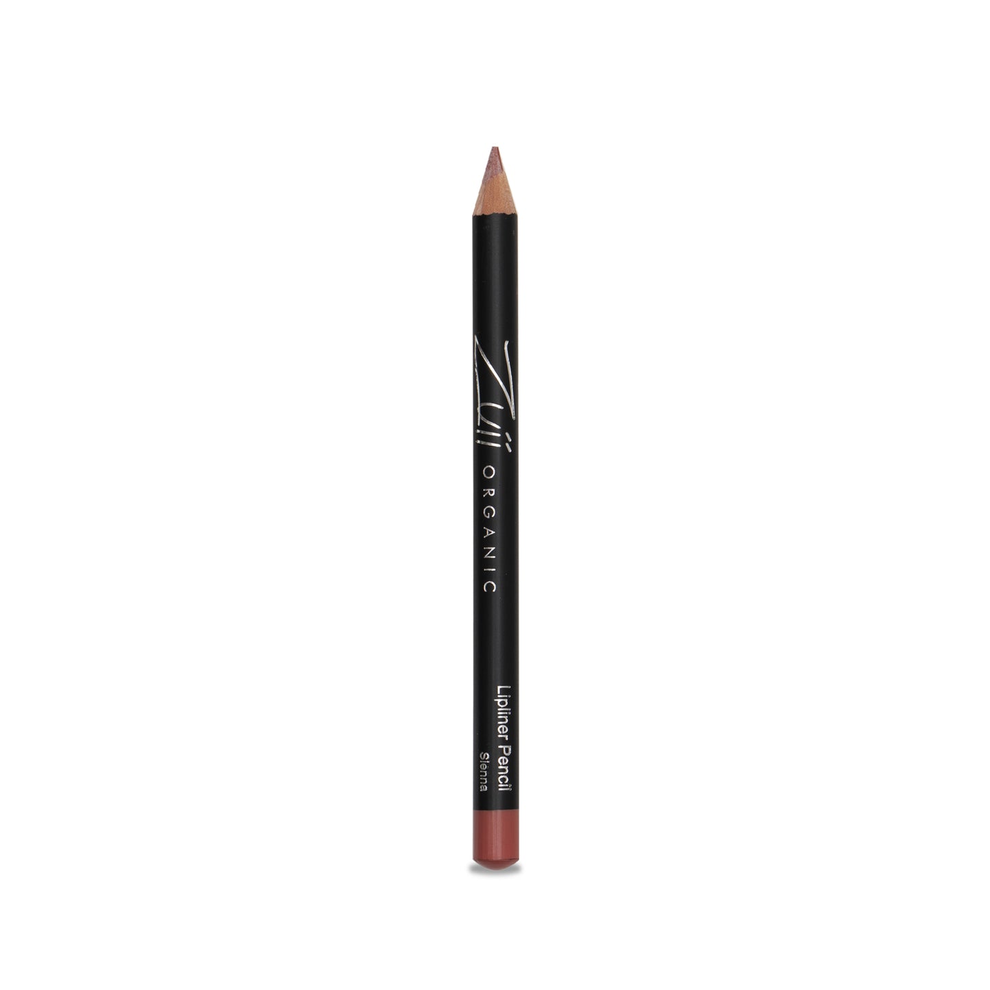 Certified Organic Flora Lipliner Pencil 1.2 gr Zuii Organic