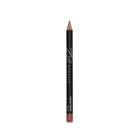 Certified Organic Flora Lipliner Pencil 1.2 gr Zuii Organic