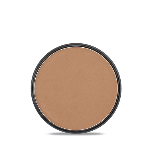 Certified Organic Flora Powder Foundation 10 g Zuii Organic