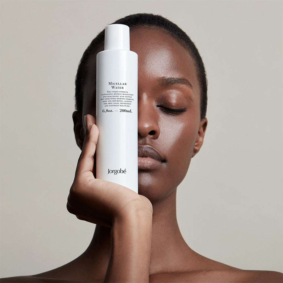 Micellar Water - Acqua Micellare