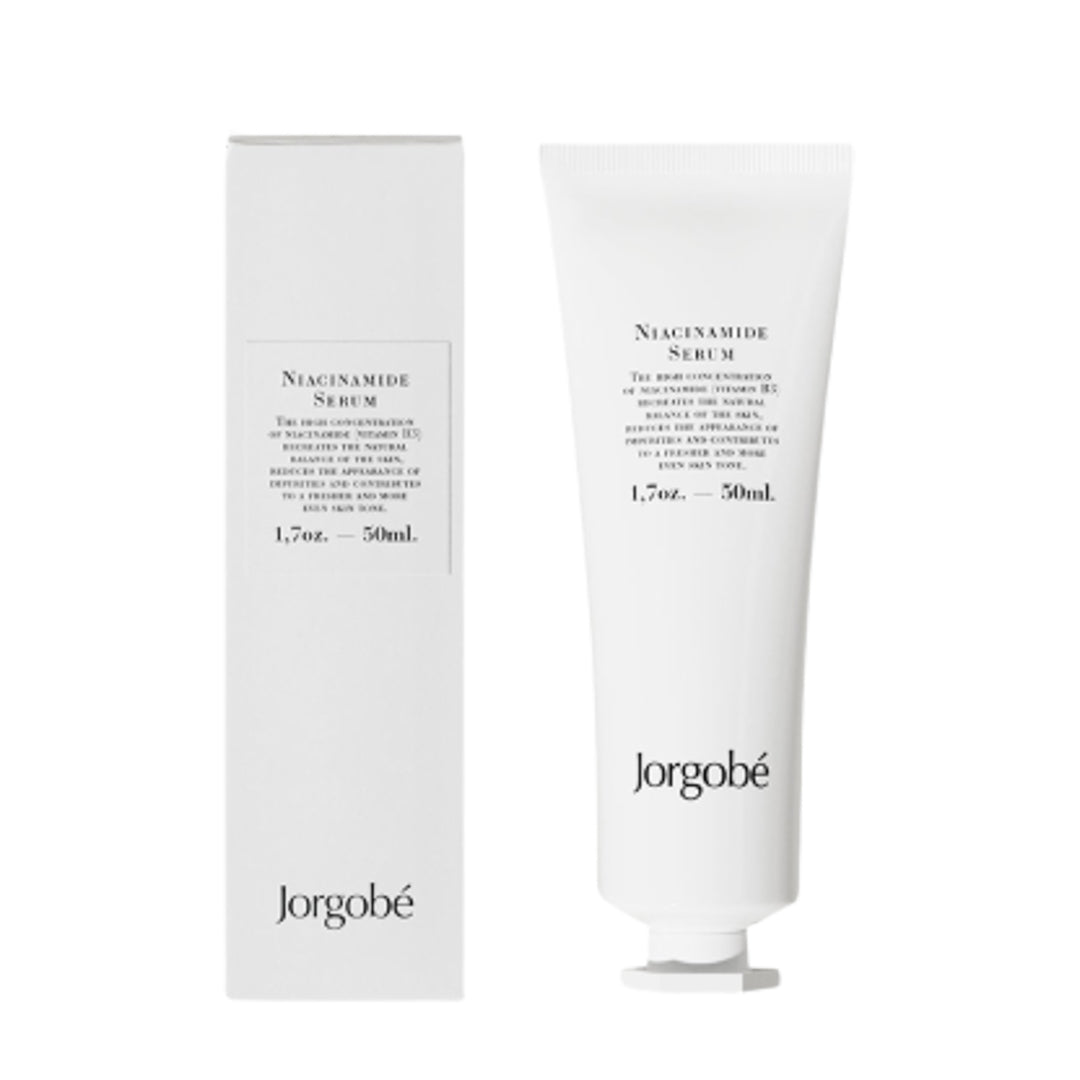 Niacinamide Serum