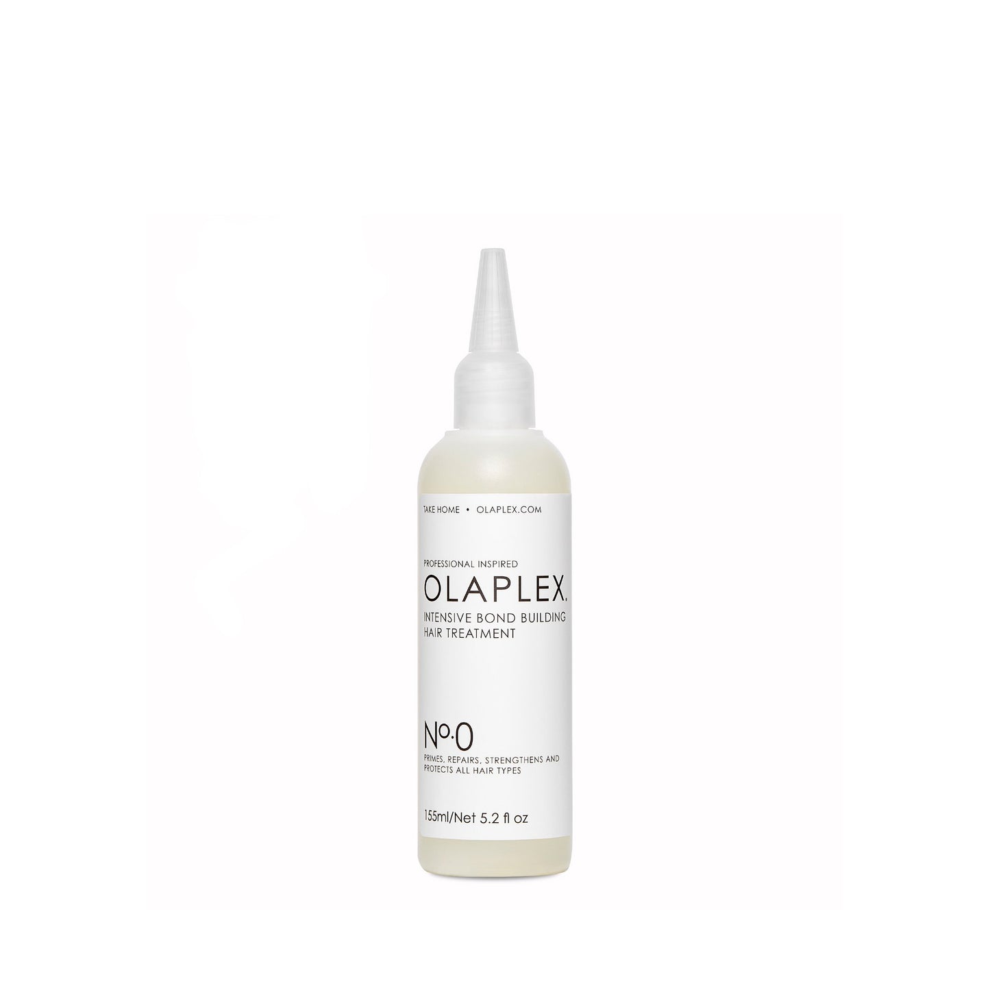 N° 0 Bond Builder 155ml Olaplex