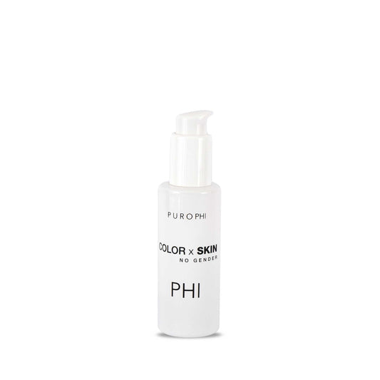 Color X Skin No Gender Primer Phi 30 ml Purophi