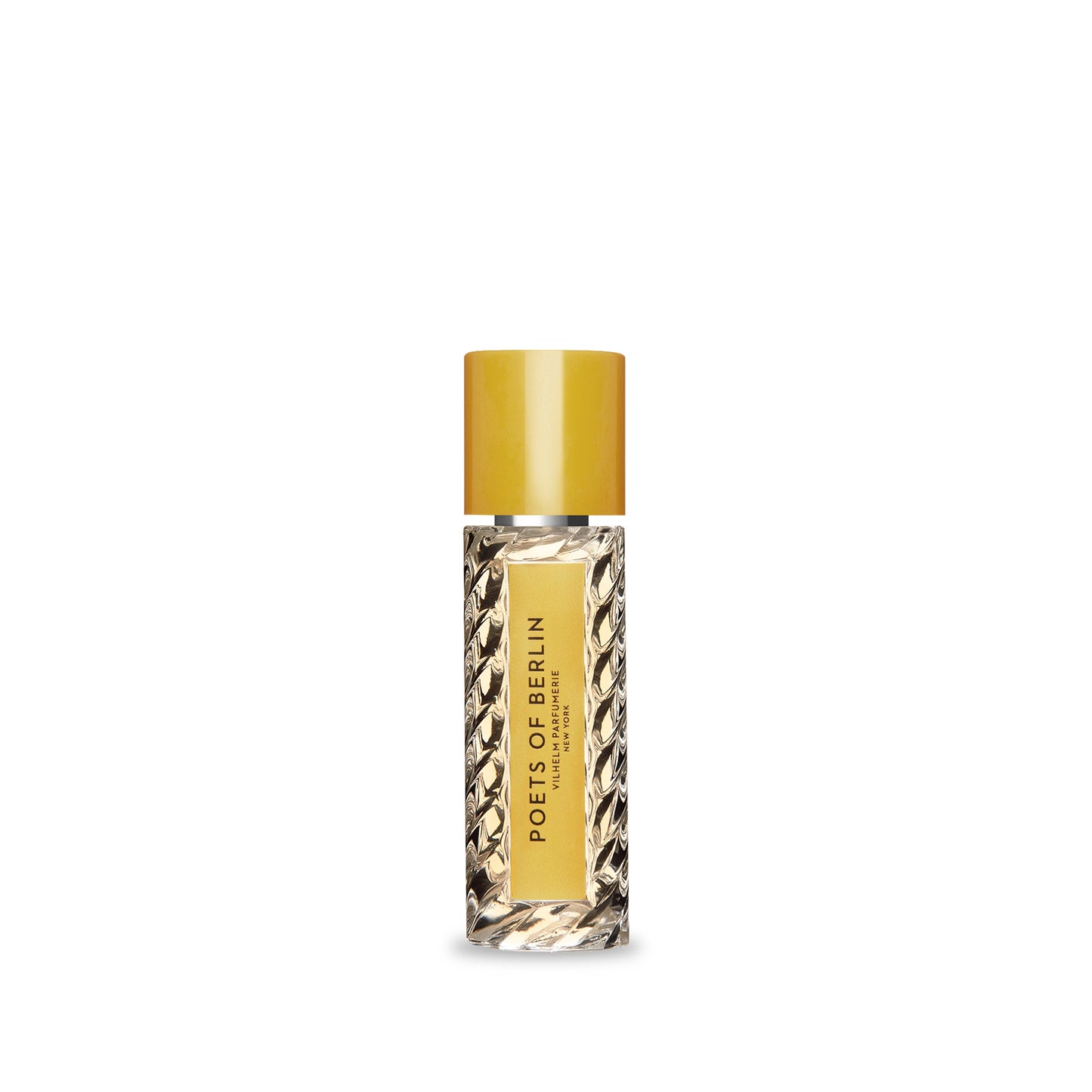 Poets of Berlin Vilhelm Parfumerie