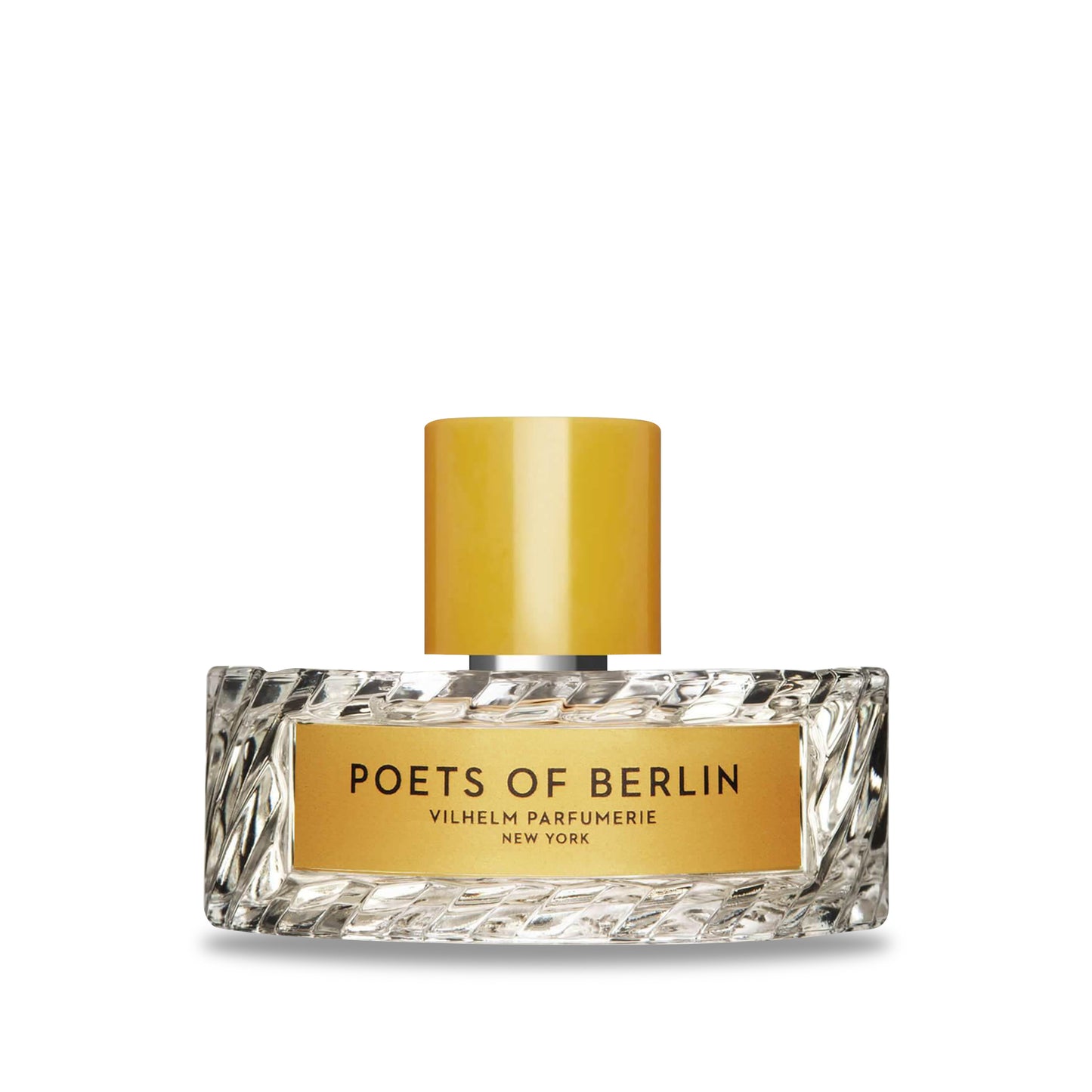 Poets of Berlin Vilhelm Parfumerie