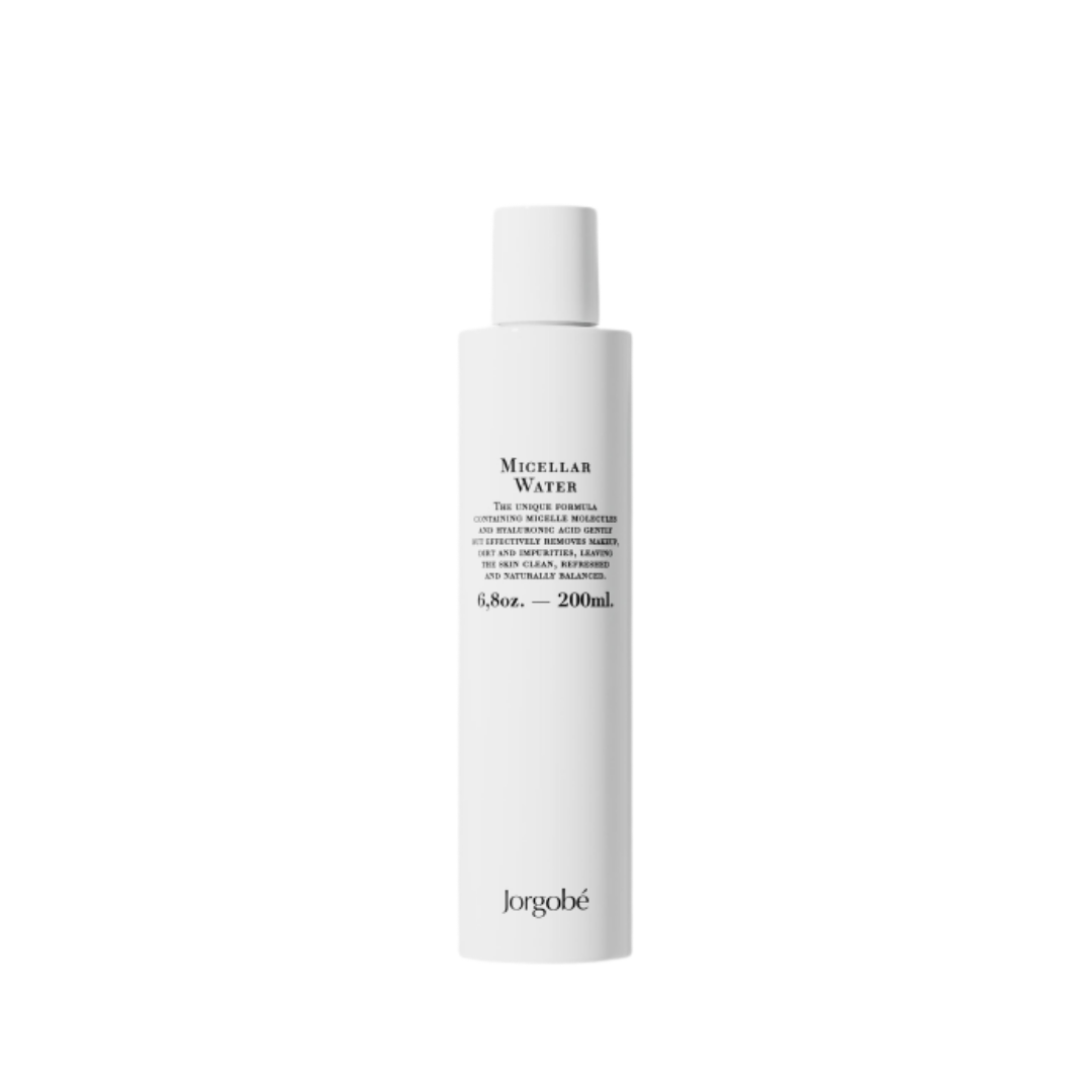 Micellar Water - Acqua Micellare