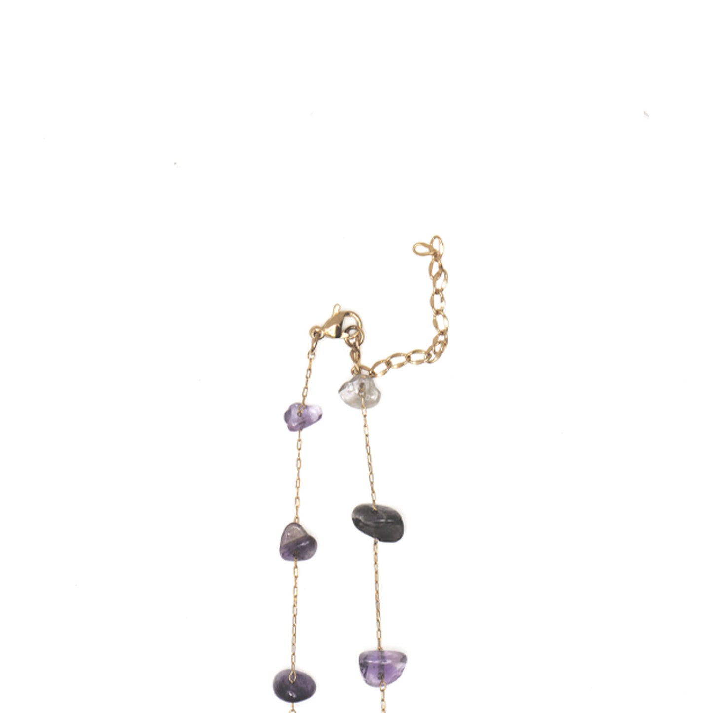 Collana porta profumo