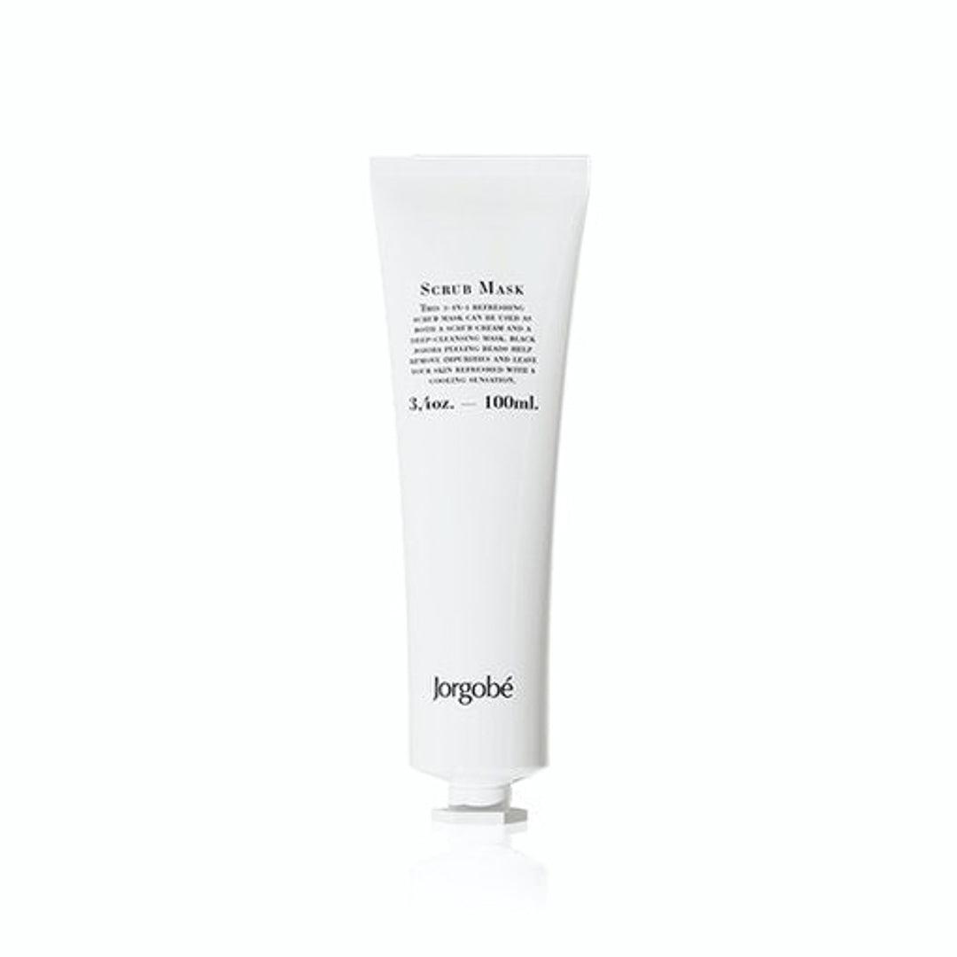 Refreshing Scrub Mask - Peeling Viso