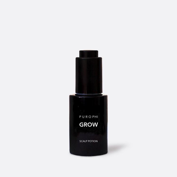 Grow Scalp Potion- lozione anticaduta PuroPhi