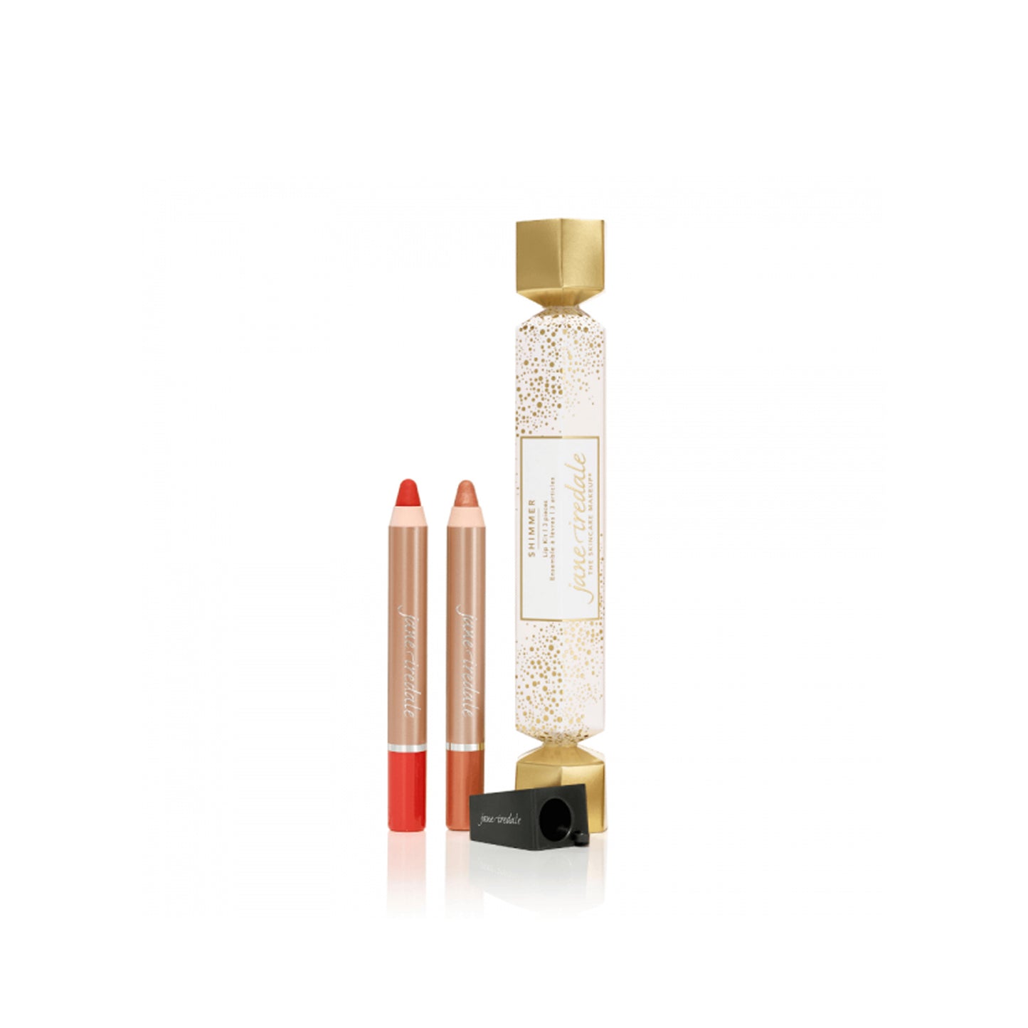 Holiday Lip Kit 5,6 gr Jane Iredale