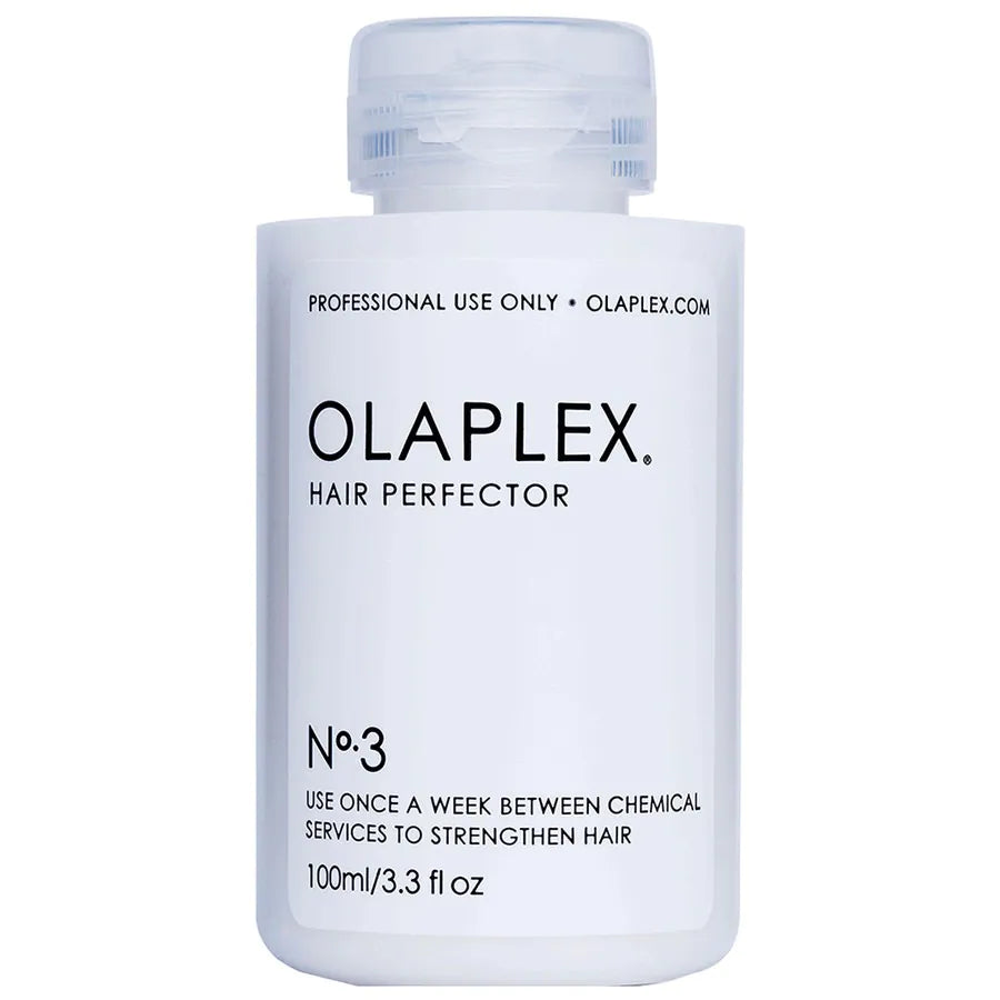 N.3 Hair Perfector - Trattamento protettivo per capelli