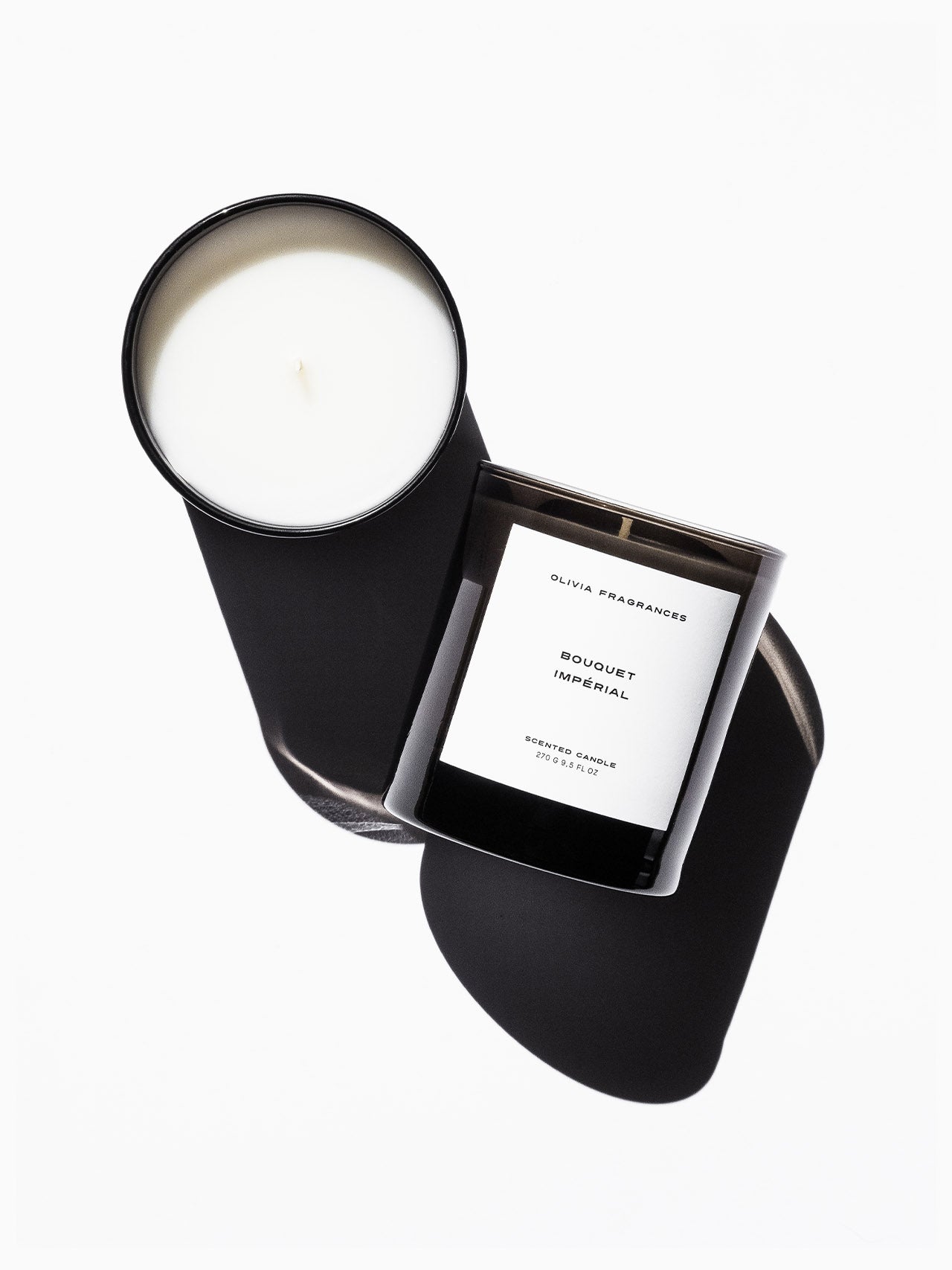 Bouquet Imperial Olivia Fragrances