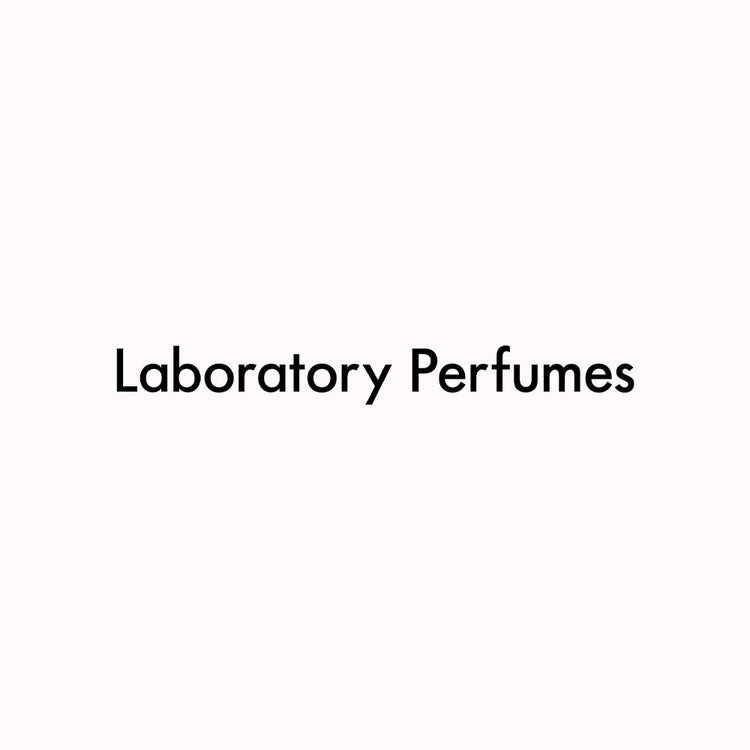 Laboratory Perfumes