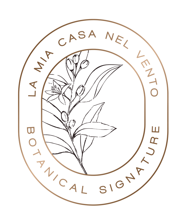 La Mia Casa Nel Vento