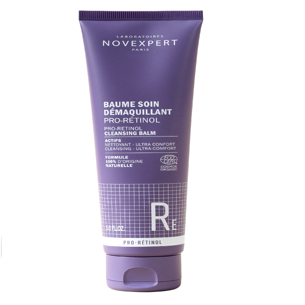 Baume Soin demaquillant PRO-RETINOL