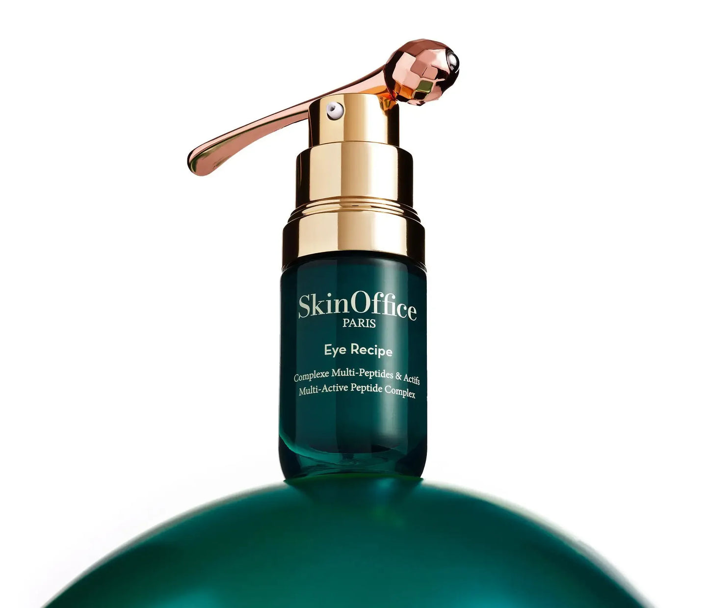 Eye Recipe + Roll-On