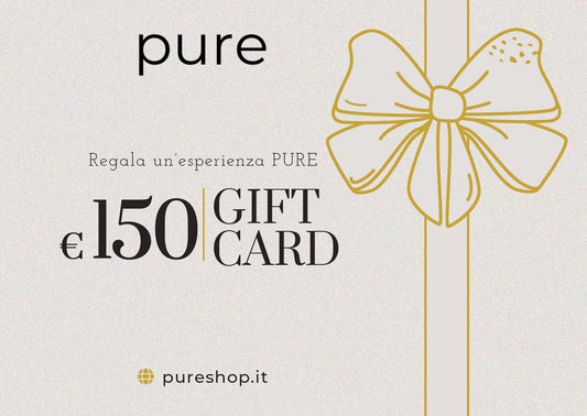 Gift card 150
