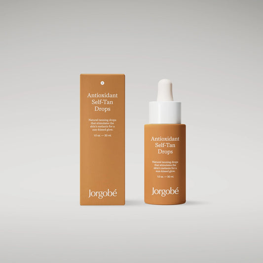 Antioxidant Self-Tan Drops