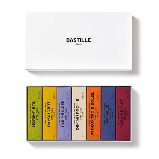 LE 7 FRAGRANZE BASTILLE