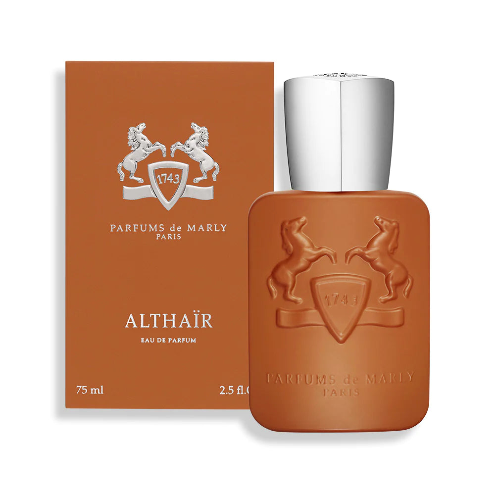 ALTHAÏR