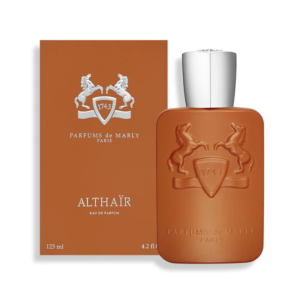 ALTHAÏR