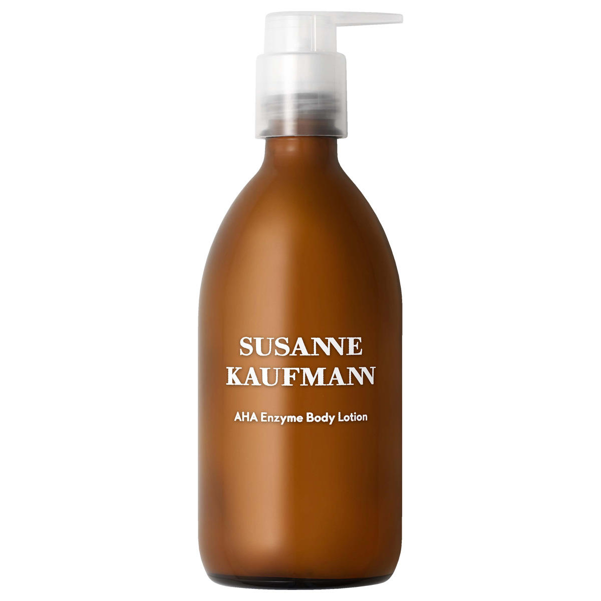 AHA Enzyme Body Lotion