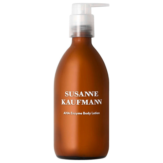AHA Enzyme Body Lotion
