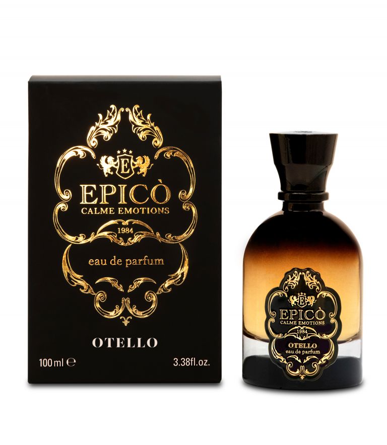 Otello Eau de Parfum Calme Emotions