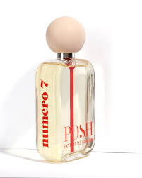 Numero 7 Posh