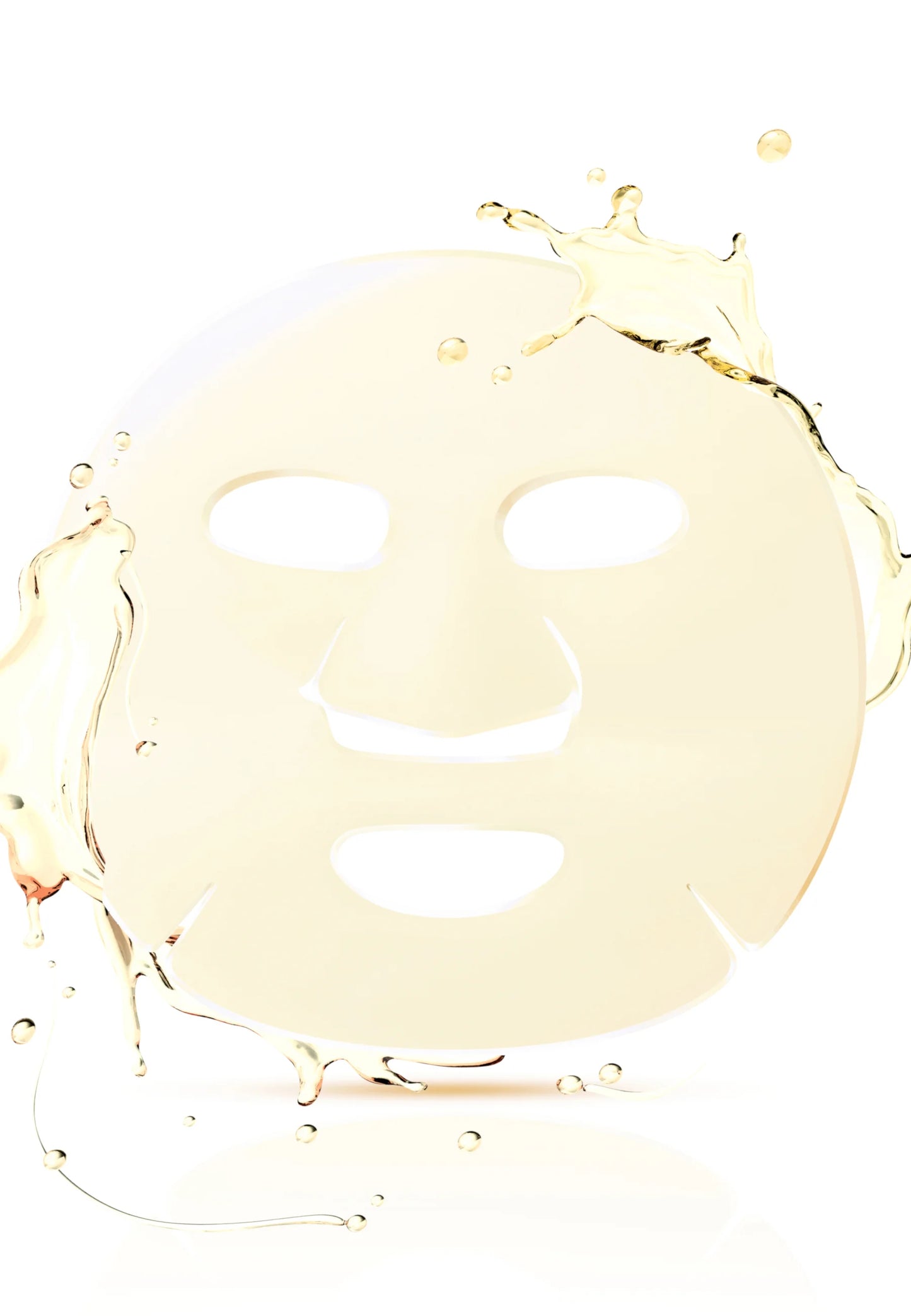 MADAGASCAR CENTELLA WATERGEL SHEET AMPOULE MASK - Maschera in tessuto