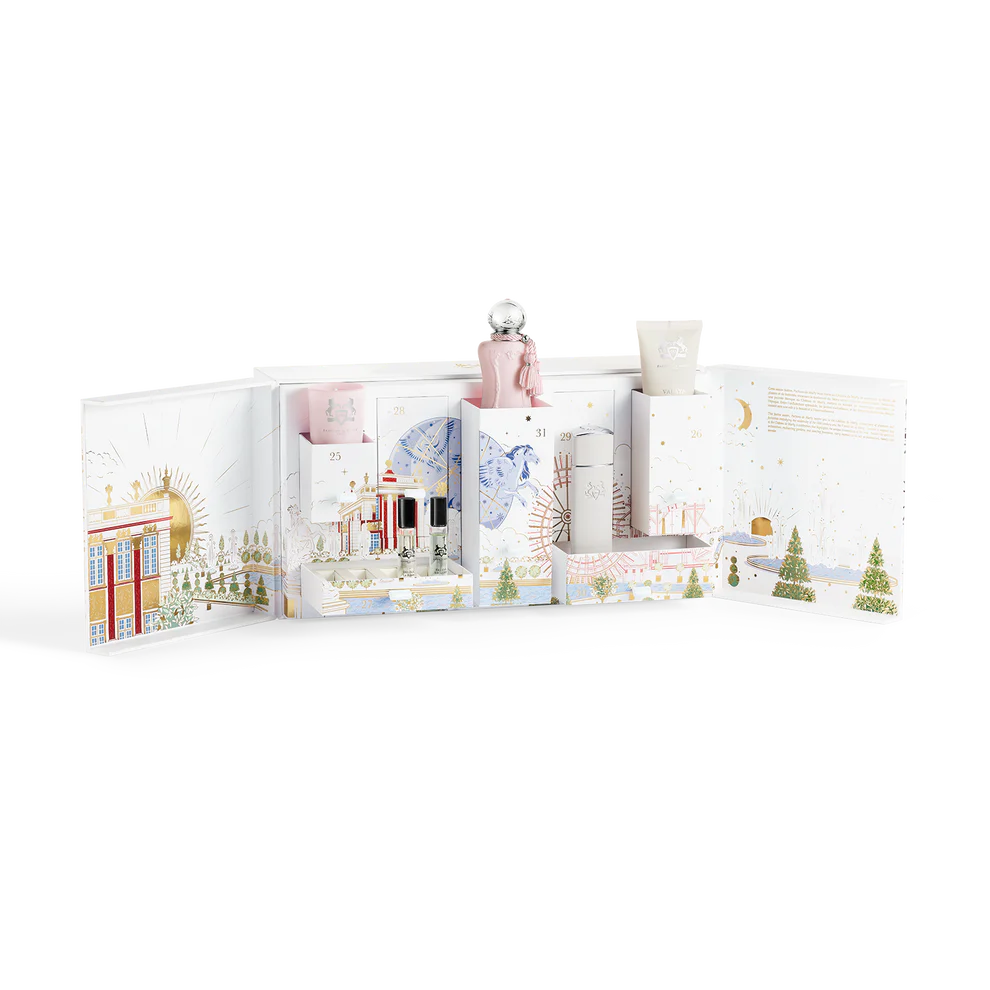Parfums de Marly Advent Calendar 2025