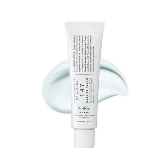 DR. ALTHEA 147 relief cream