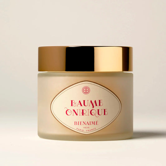 DREAM BALM - LA VIE EN FLEURS - Body Balm -  Bienaimé