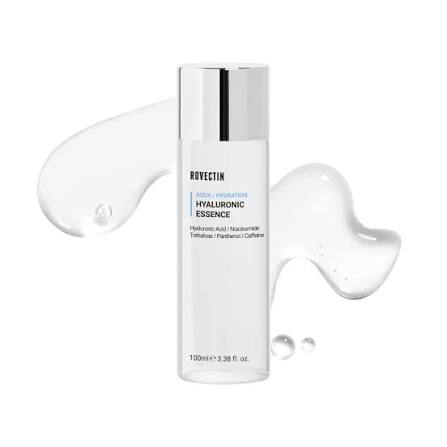 ROVECTIN Aqua Hyaluronic Essence