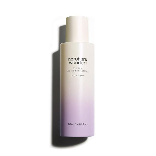 HARUHARU WONDER Black Rice Probiotics Barrier Essence
