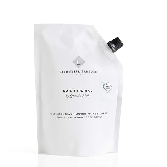 Bois Imperial - Refill Sapone Mani E Corpo