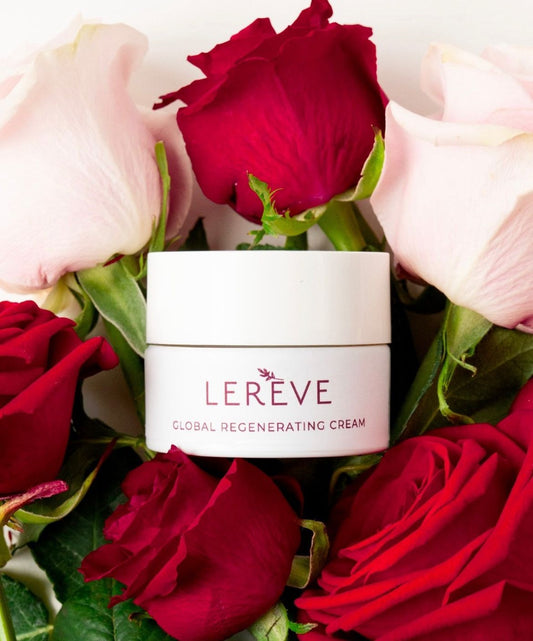Global Regenerating Cream
