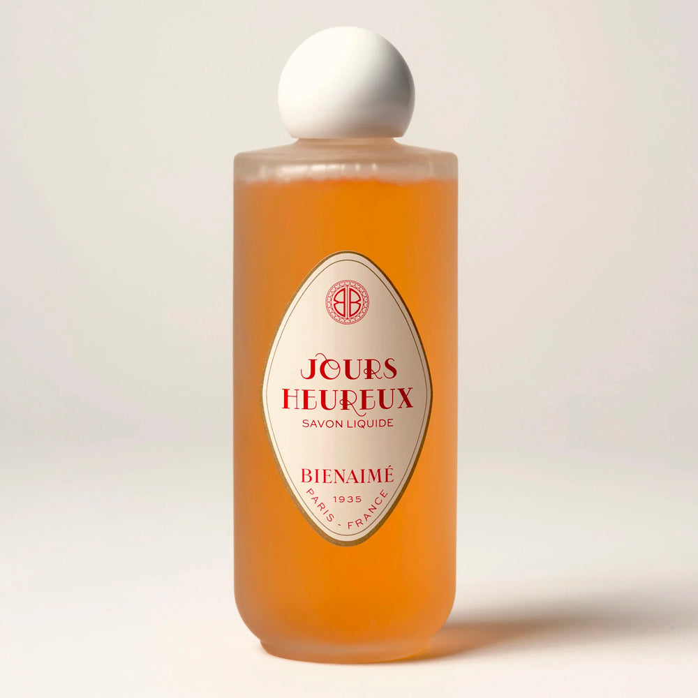 JOURS HEUREUX Liquid Soap