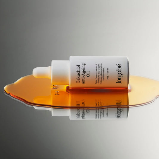 Bakuchiol Anti-Ageing Oil