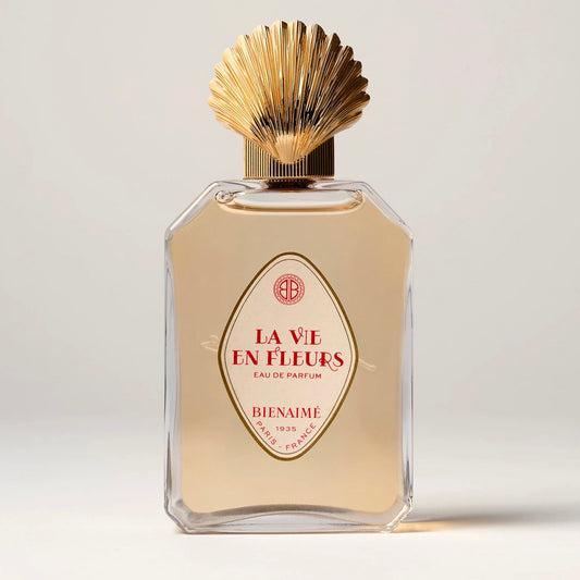 LA VIE EN FLEURS  Eau de Parfum