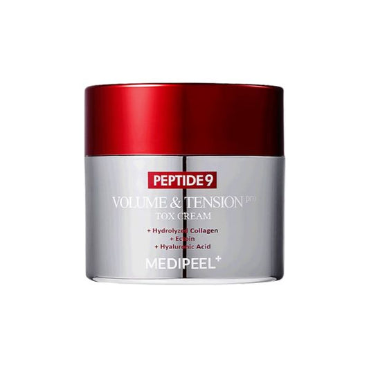 Medi-Peel Peptide 9 Volume and Tension Tox Cream Pro