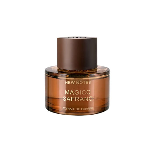 Magico Safrano