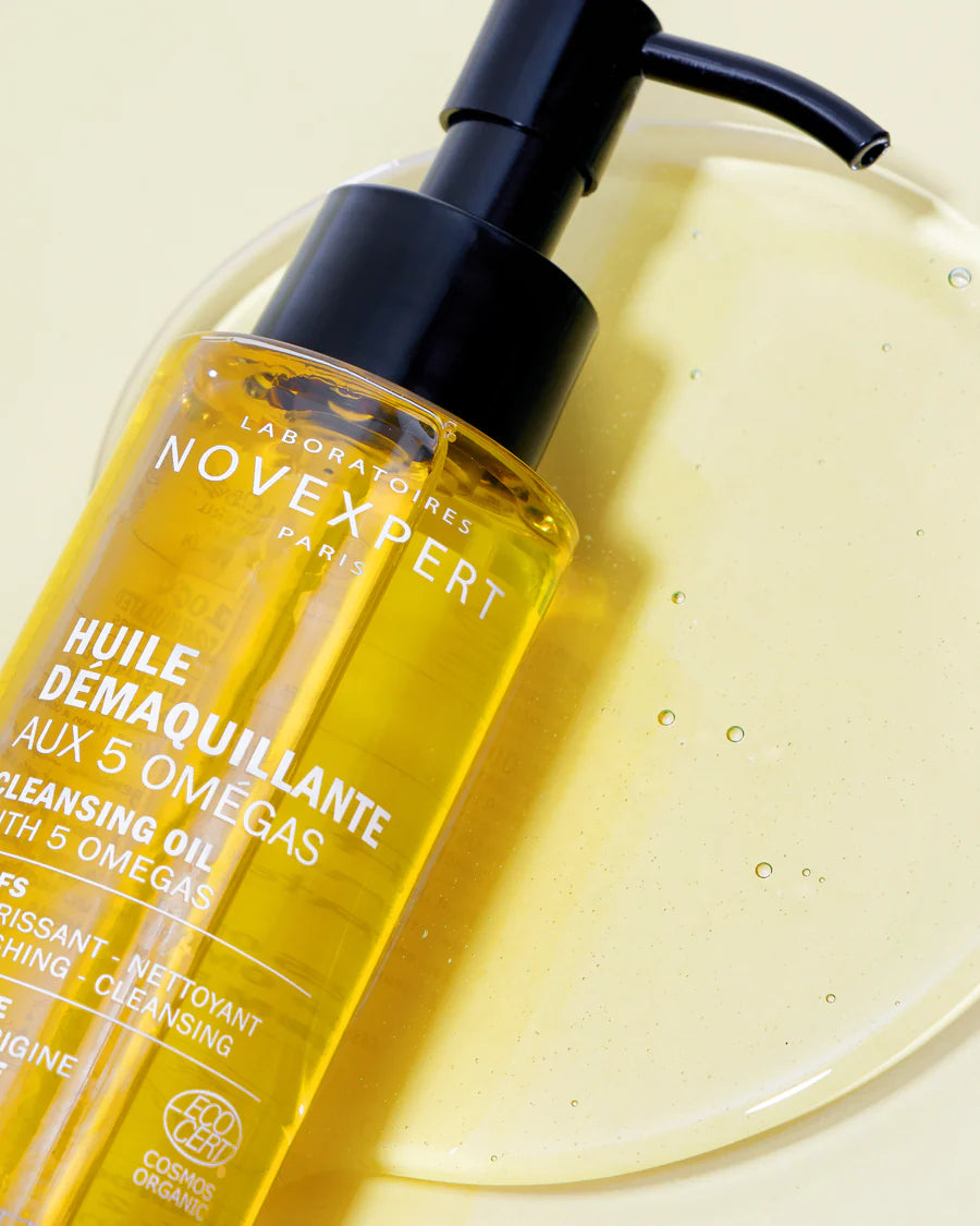 Huile Demaquillante 150ml