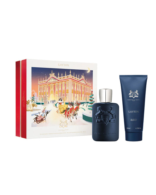 Parfum De Marly Paris Layton Coffret