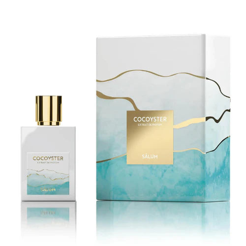 COCOYSTER