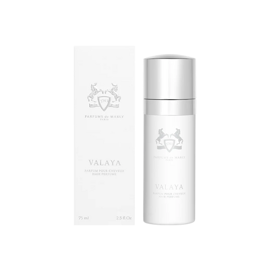 Valaya hair mist