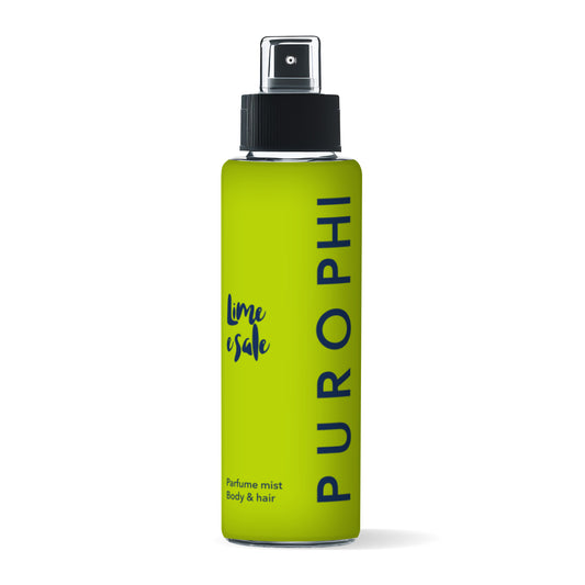 Lime e Sale
