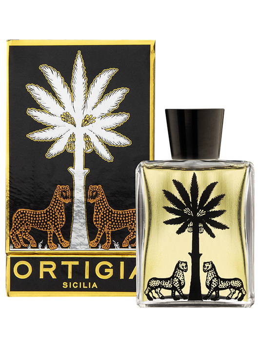 Ambra Nera Olio Corpo Profumato 100 ml